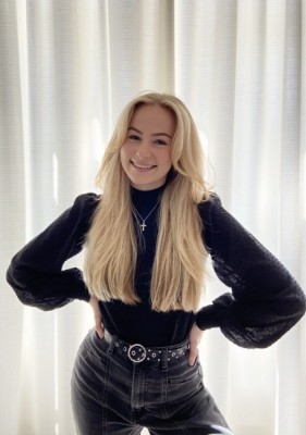 Noortje