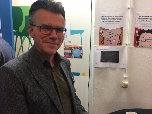 Peter Dieteren
