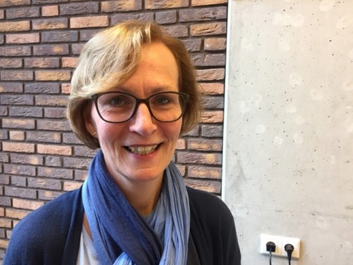 Brigitte Danschutter