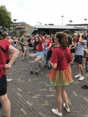 Studenten Journalistiek