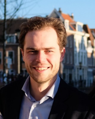 Tom van den Brink