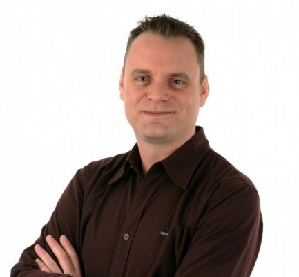 Paul Jaegers