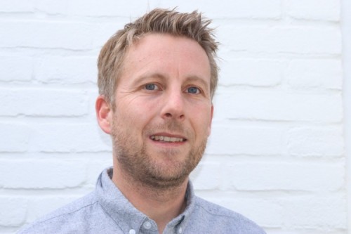Jeroen Knikkink