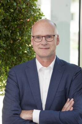 Joep Houterman