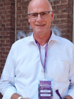 Joep Houterman