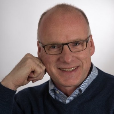 Joep Houterman