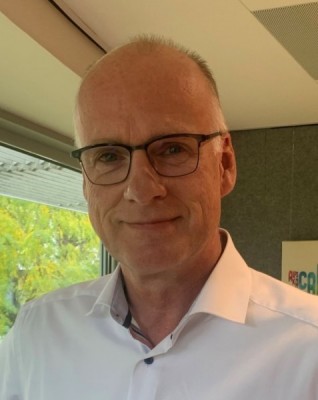 Joep Houterman