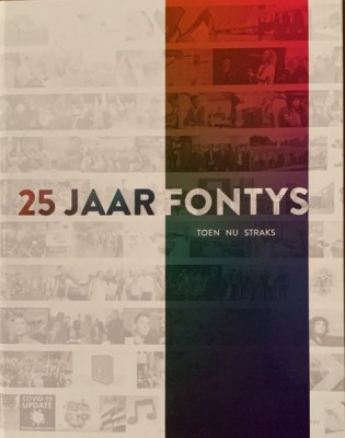Jubileumboek