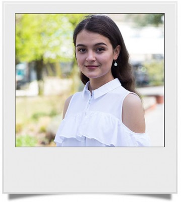 Kateryna Zhukovska