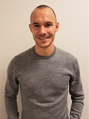 Kenny Janssen