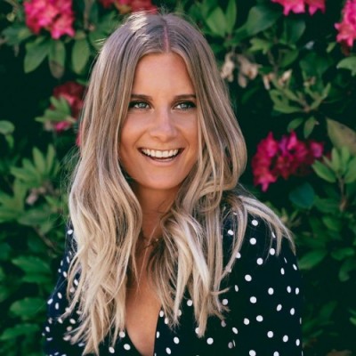 Lisanne Hamers.