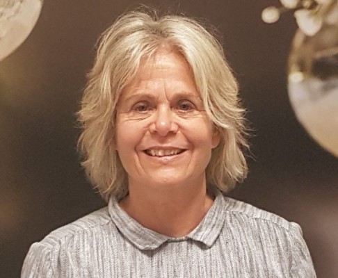 Lydia van Dinteren