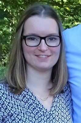 Maartje Mulders