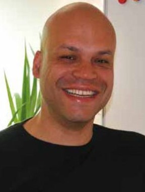 Marco de Wind