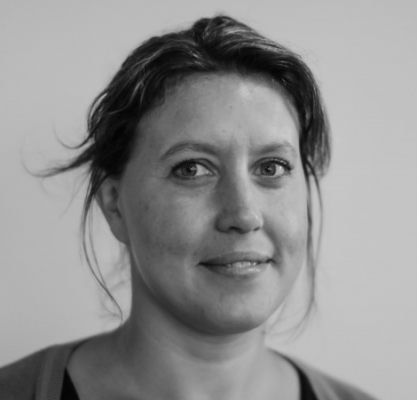 Marieke van Amelsvoort