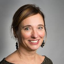 Mariette Haasen