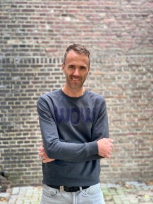 Mark van Bergen