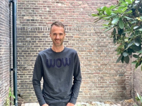 Mark van Bergen