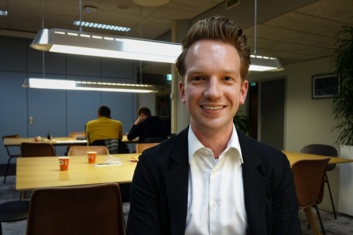 Michael Swachten