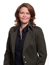 Miriam van Lieshout