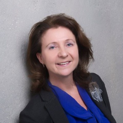 Mirjam Baars