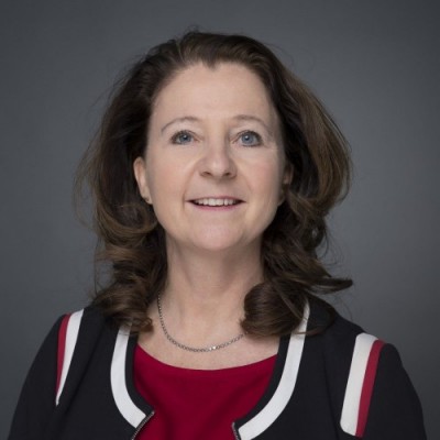 Mirjam Baars
