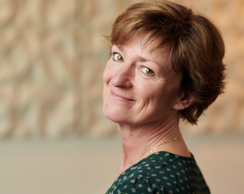 Monique Schouten