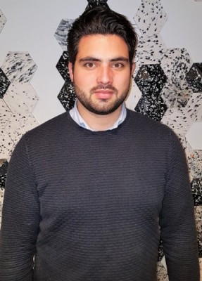 Nicky Kouwenberg