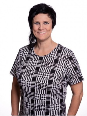 Nicolette Koot