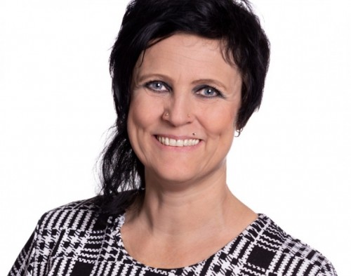 Nicolette Koot