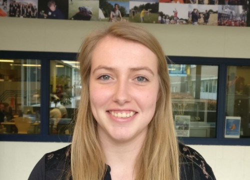 Nienke