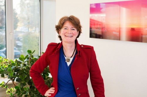 Nienke Meijer