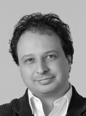 Bart van Bezooijen