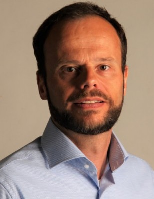 Paul de Greef