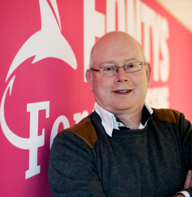 Peter Verhagen