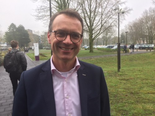 Piet van Ierland