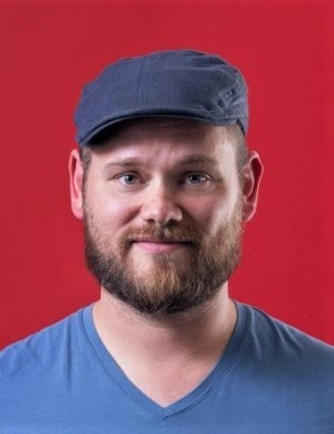 Piet van Beurden