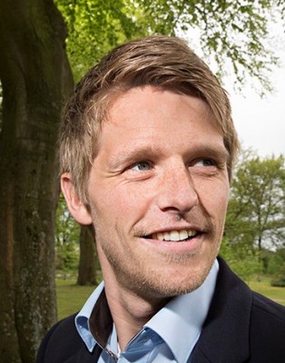 Vincent Pijnenburg