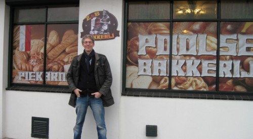 Gerben van Eeuwijk