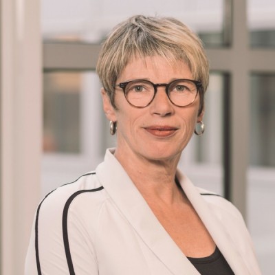 Dr. Maike Kooijmans