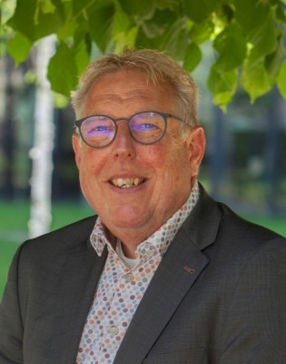 Hans Nederlof