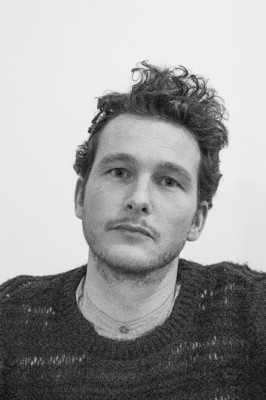 Quentijn Wulffers.