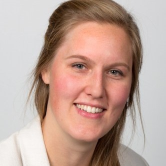 Renée Langens.