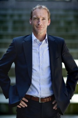 Richard Oerlemans