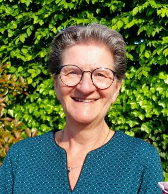 Rosemarie Moonen