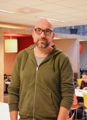 Roy Mevissen