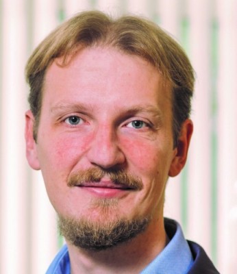 Rutger van de Sande