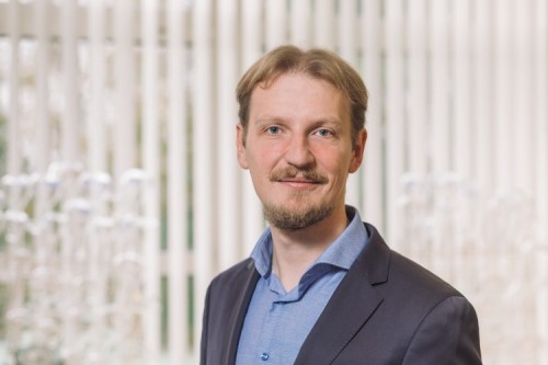 Rutger van de Sande