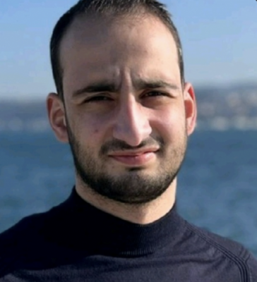 Yigit Kocaaga