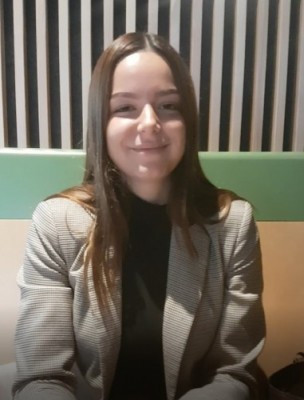 Student Sofie